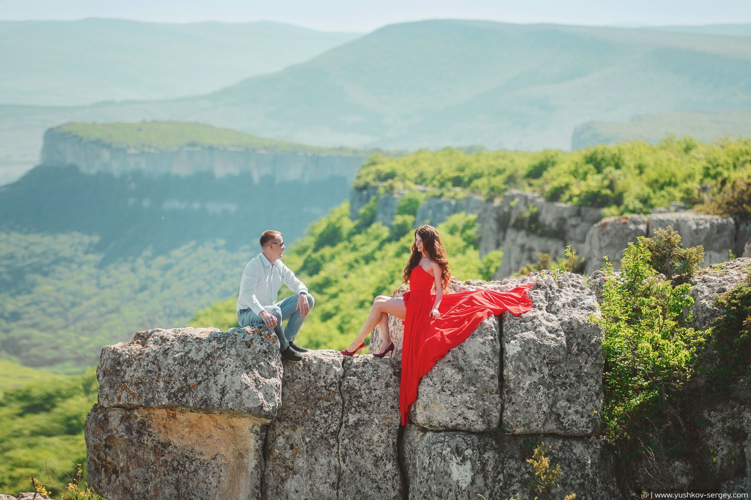 Romantic