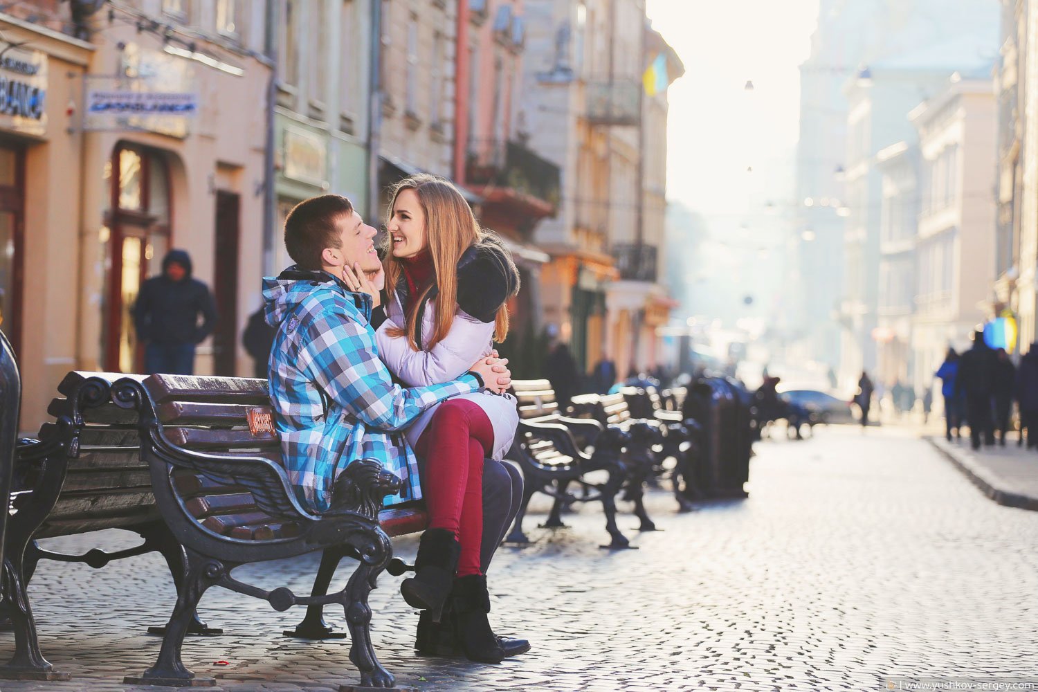 Romantic