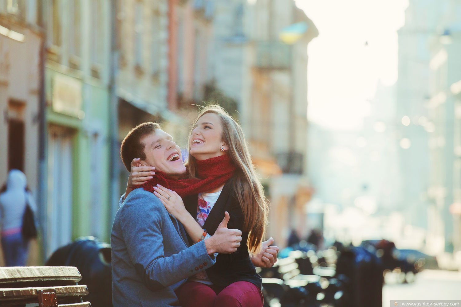 Romantic