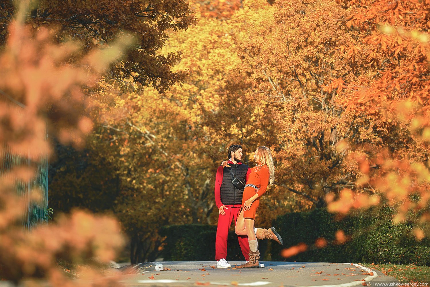 Romantic