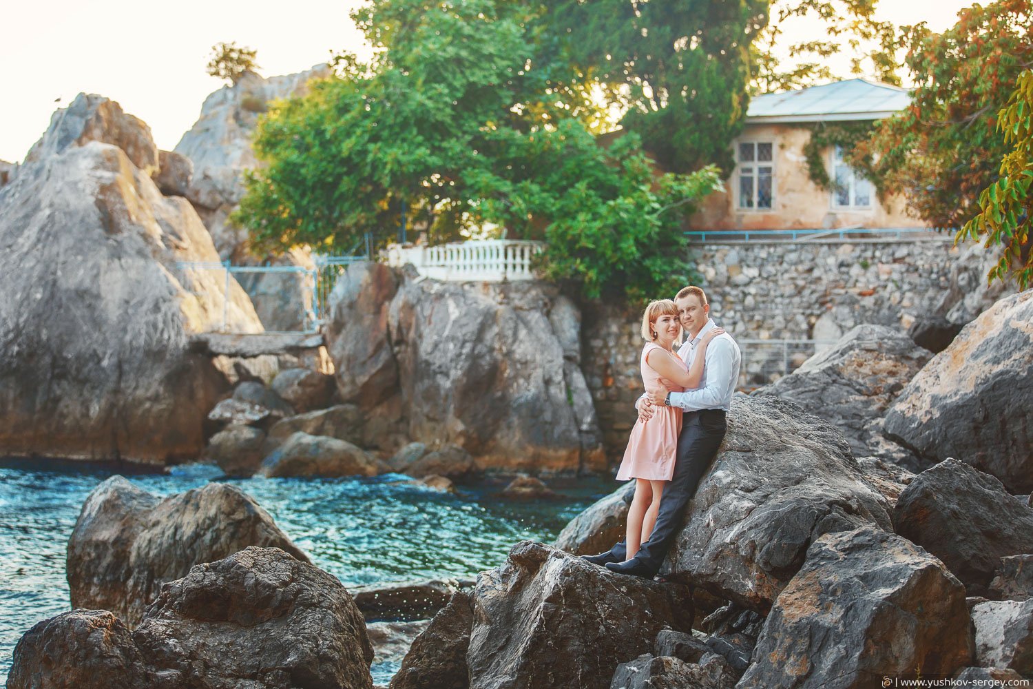 Romantic