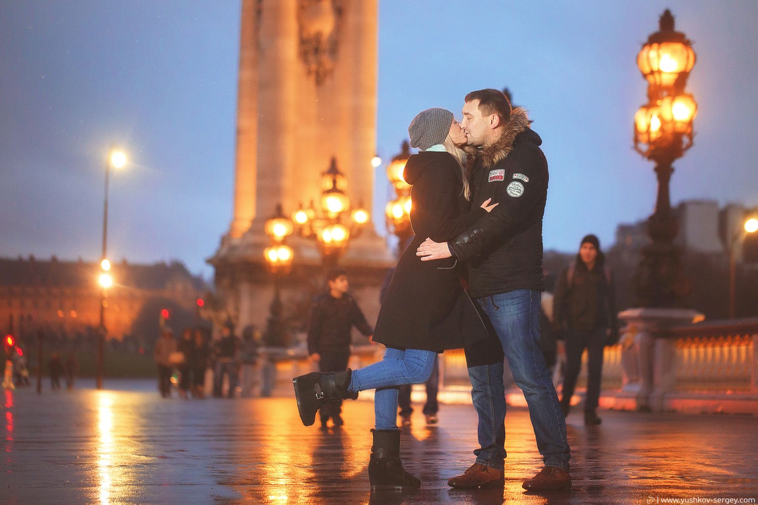 Romantic