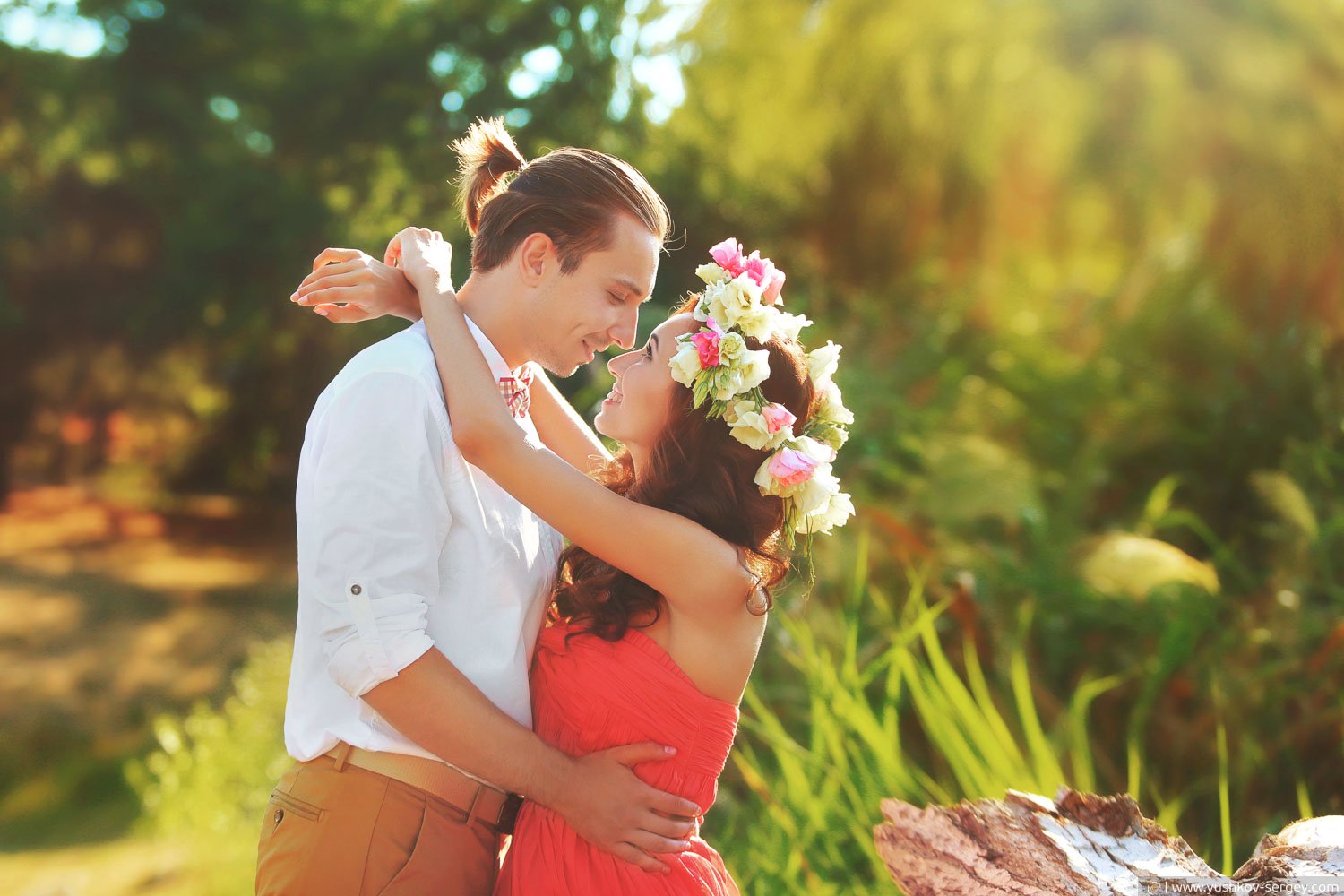 Romantic