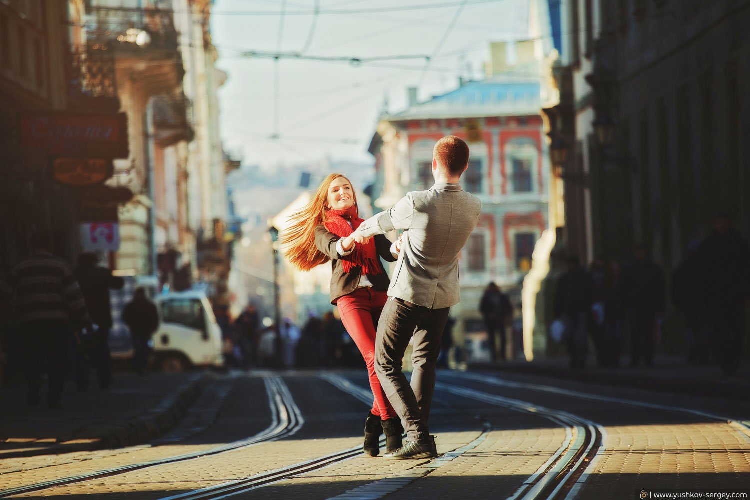Romantic