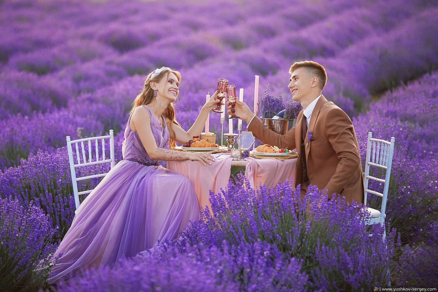 Romantic