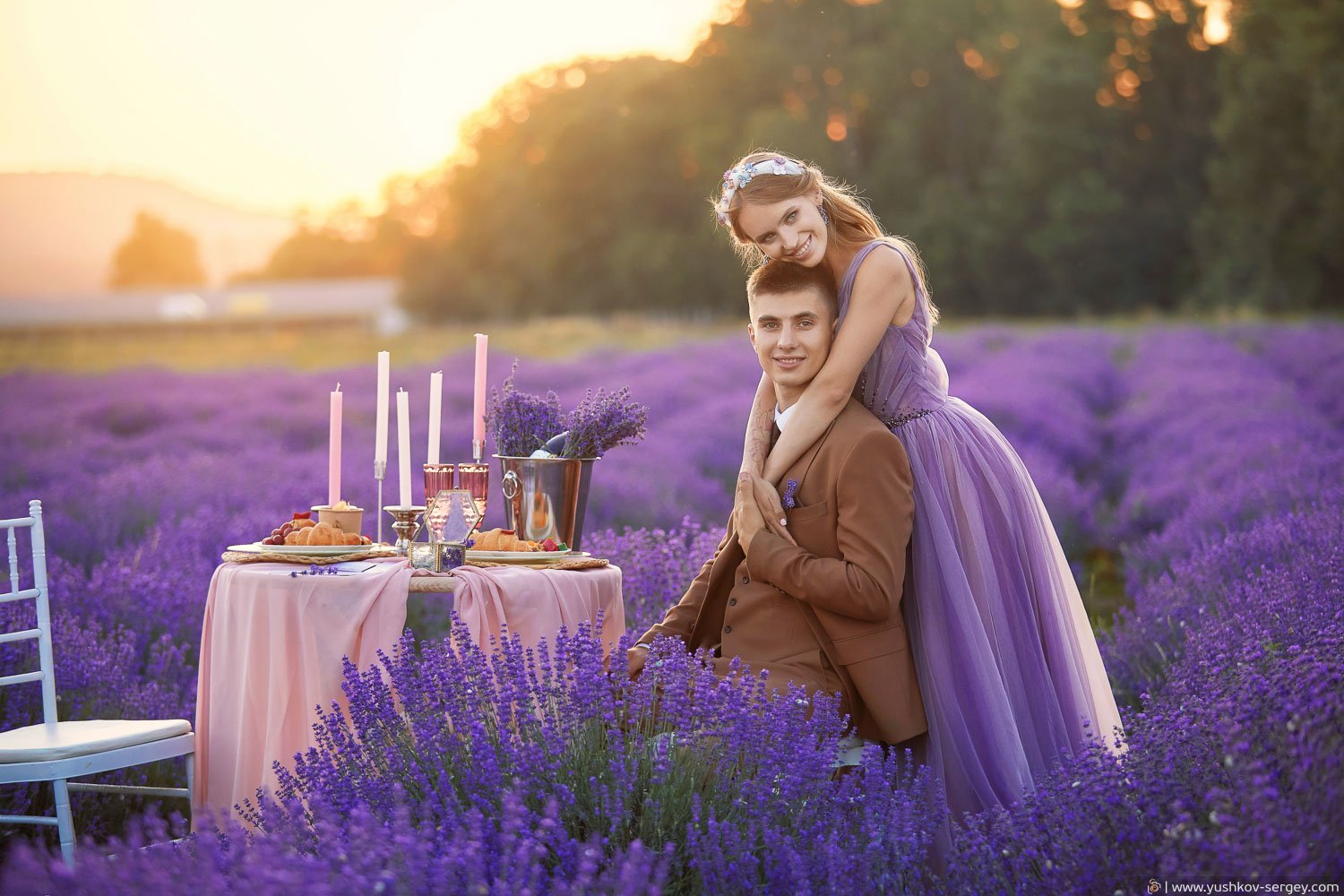 Romantic