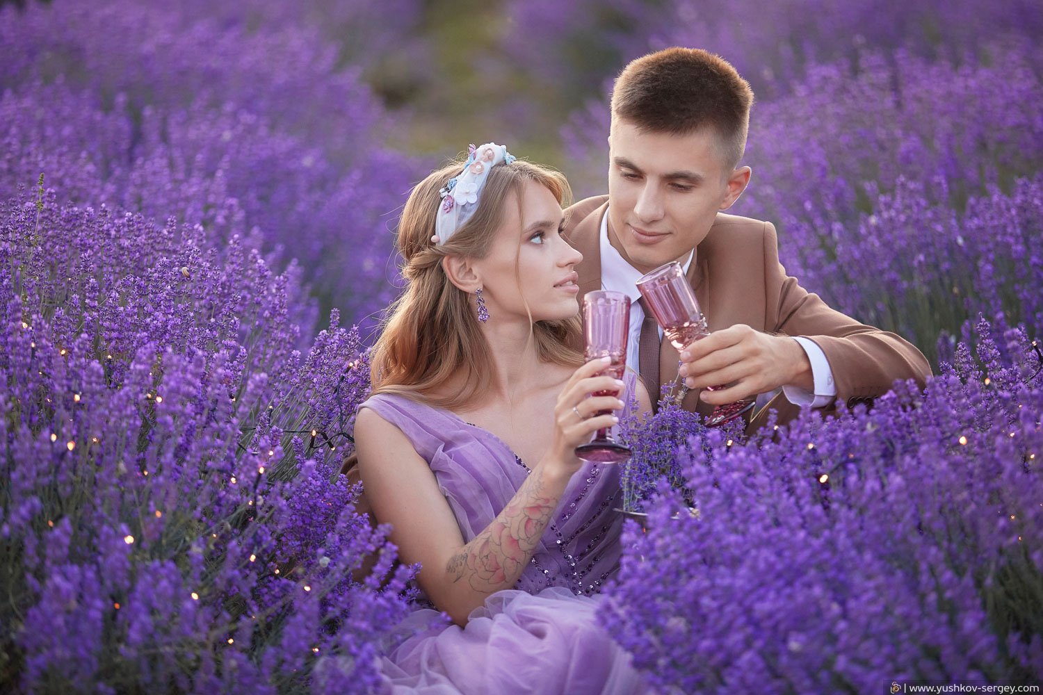 Romantic