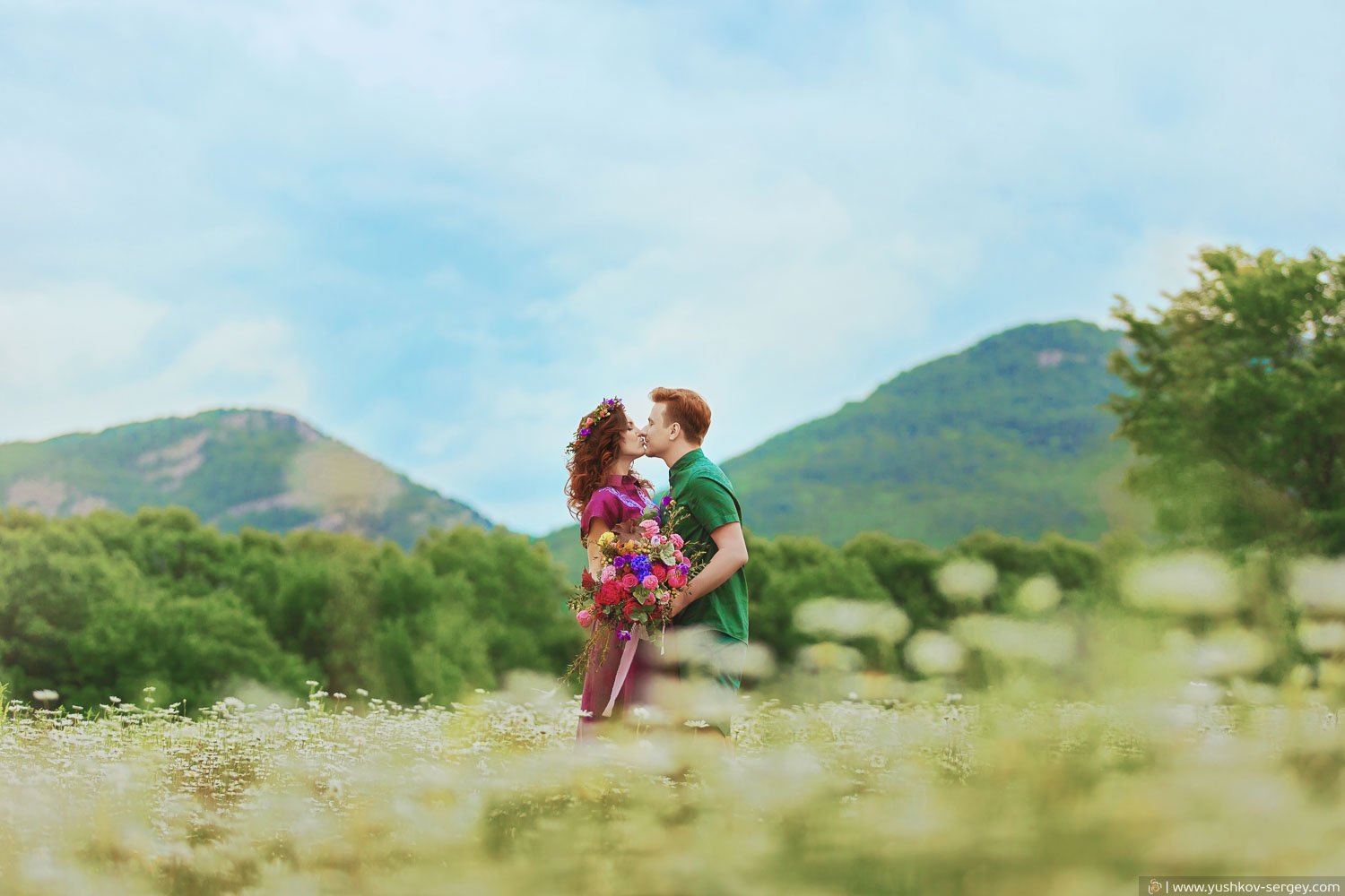 Romantic