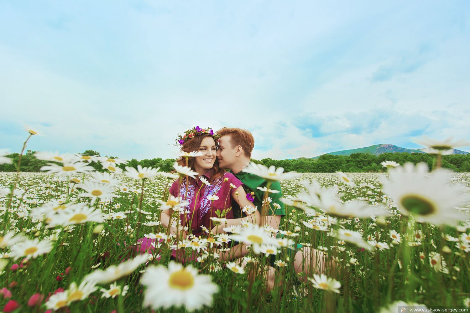 Romantic