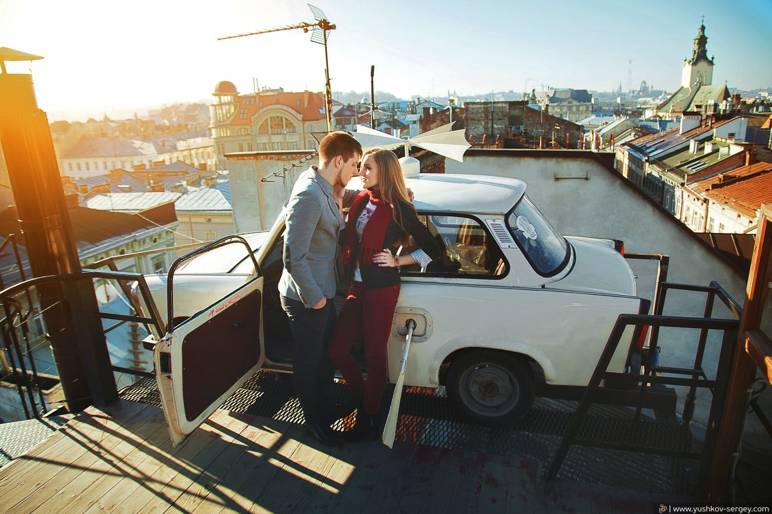 Romantic