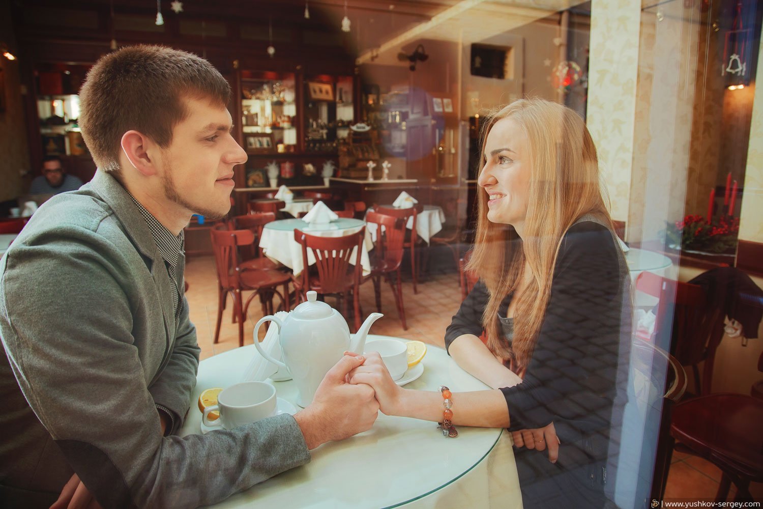 Romantic