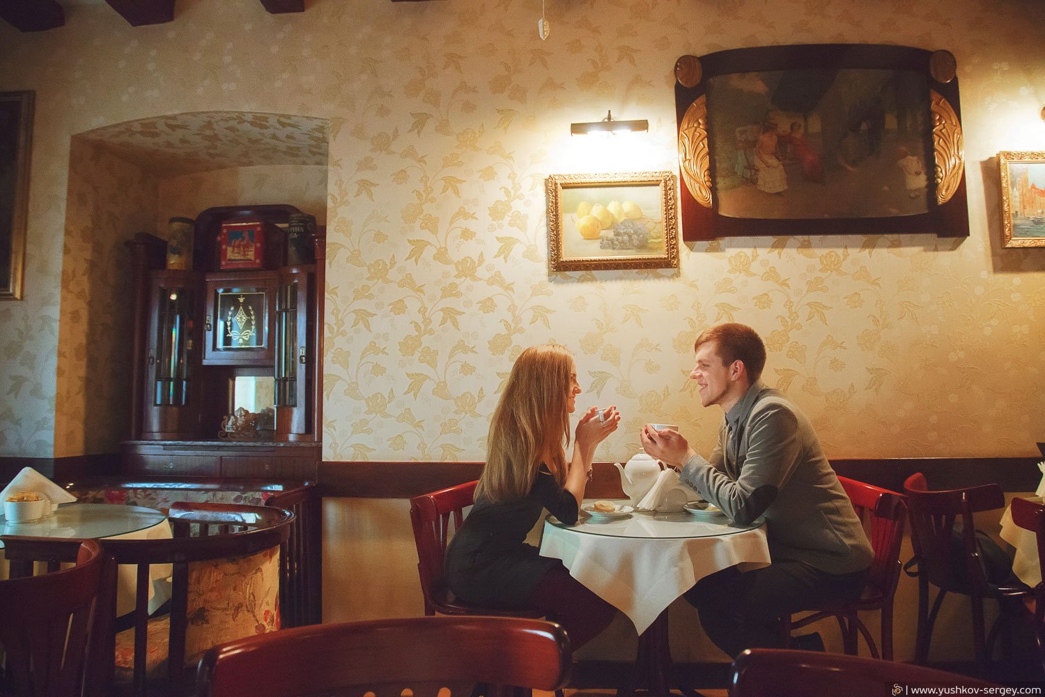 Romantic