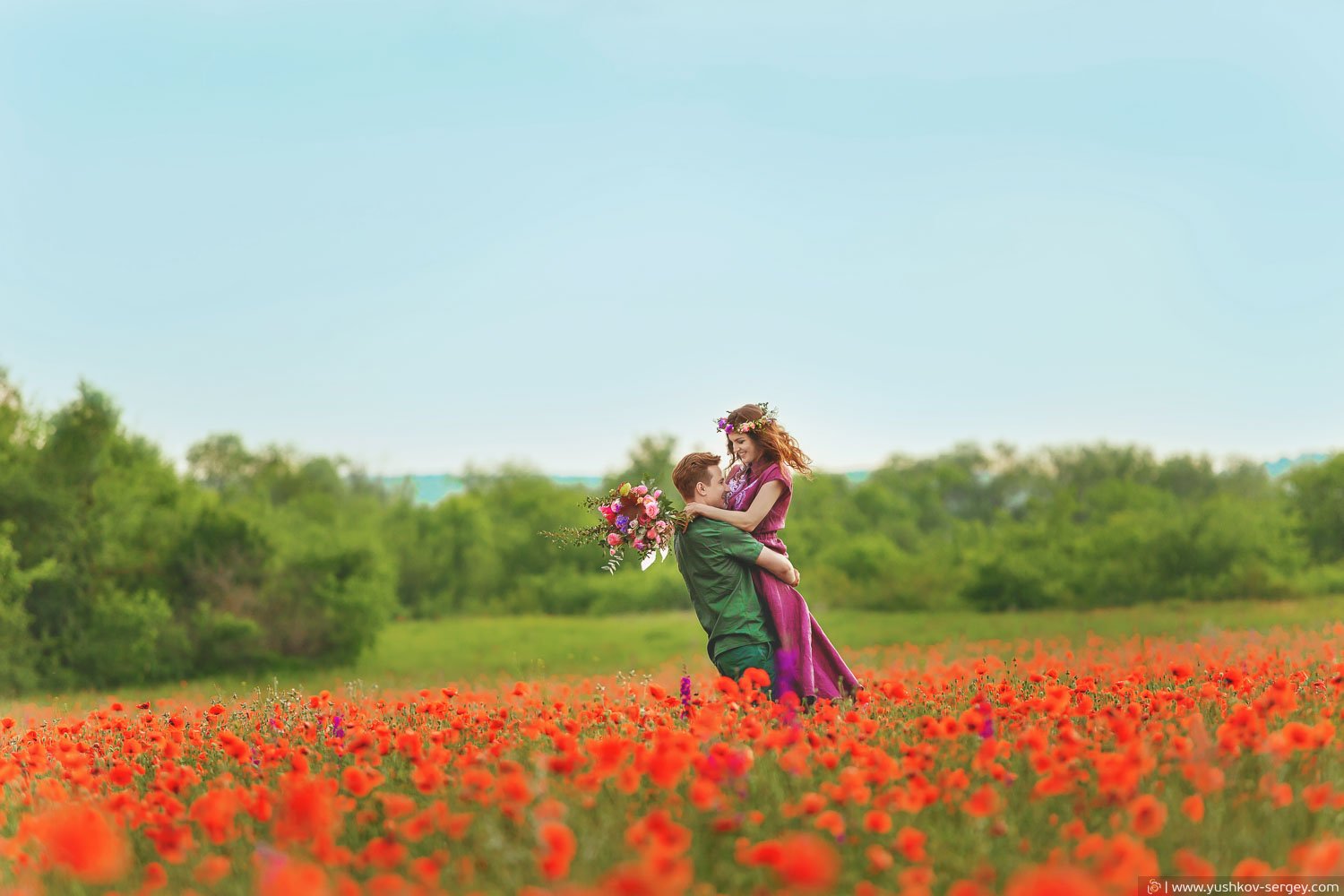 Romantic