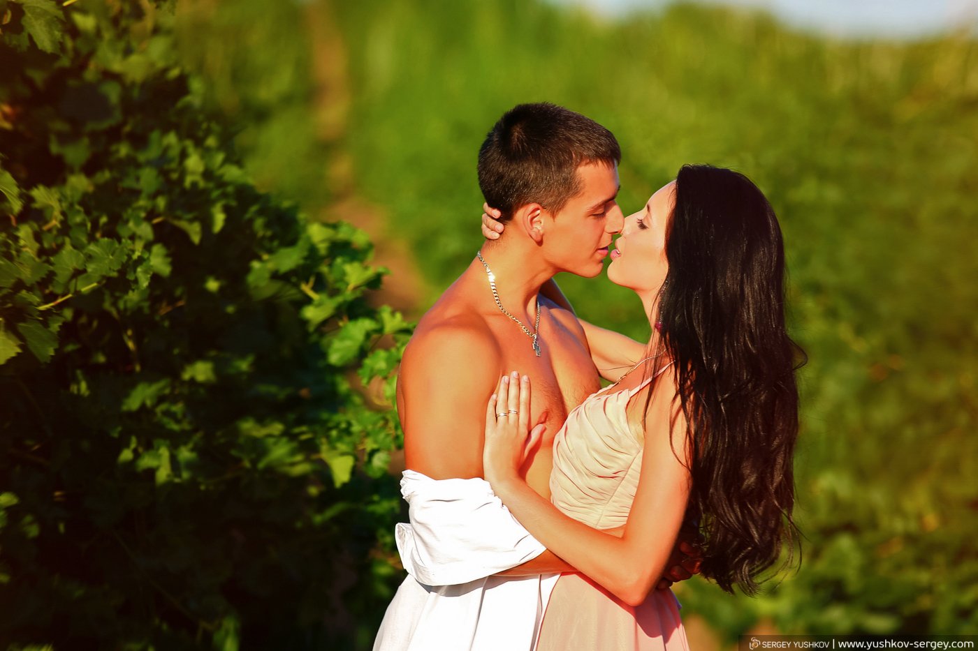 Romantic