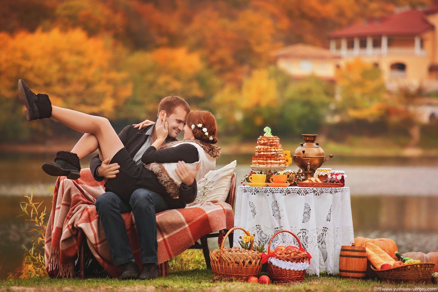 Romantic
