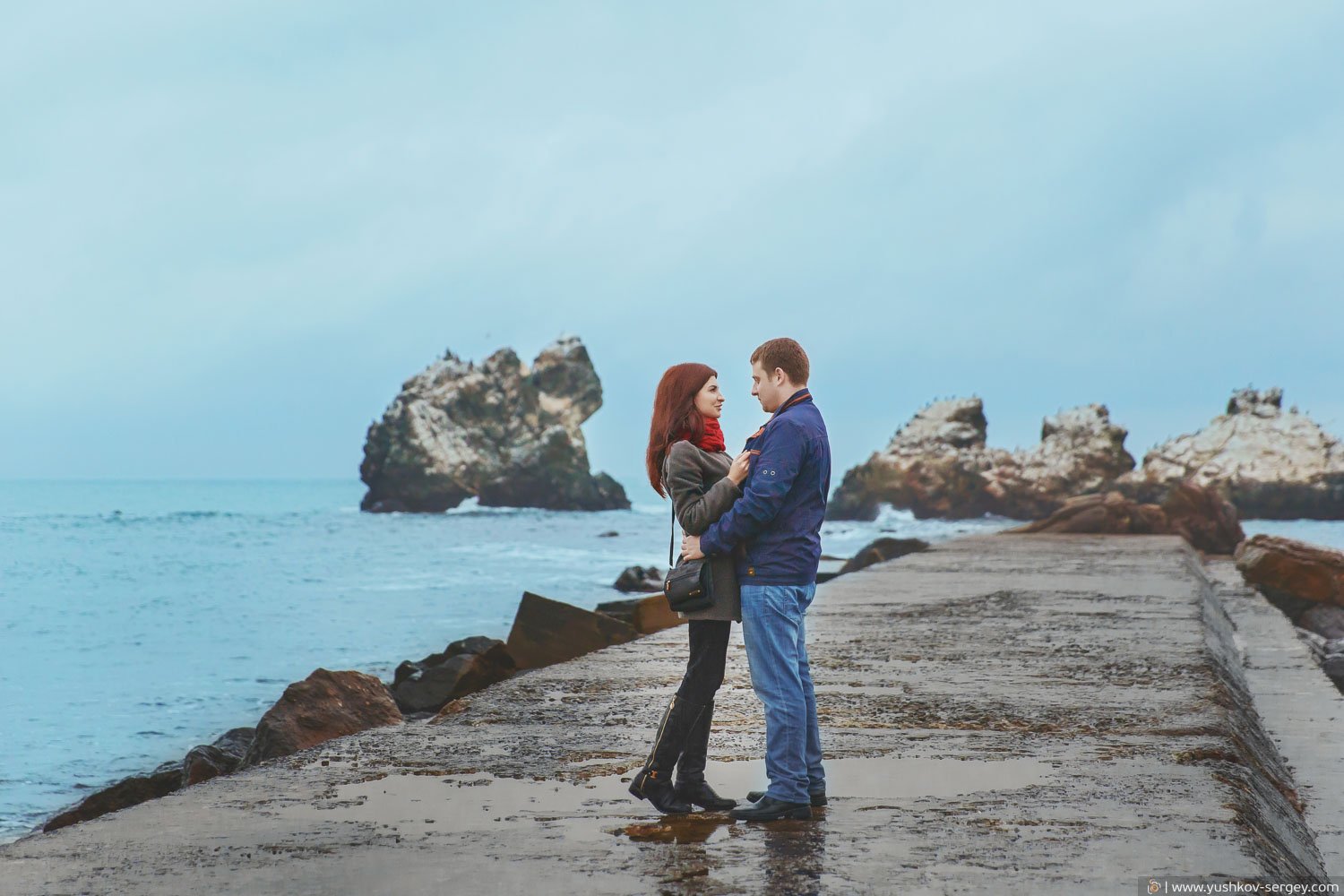 Romantic