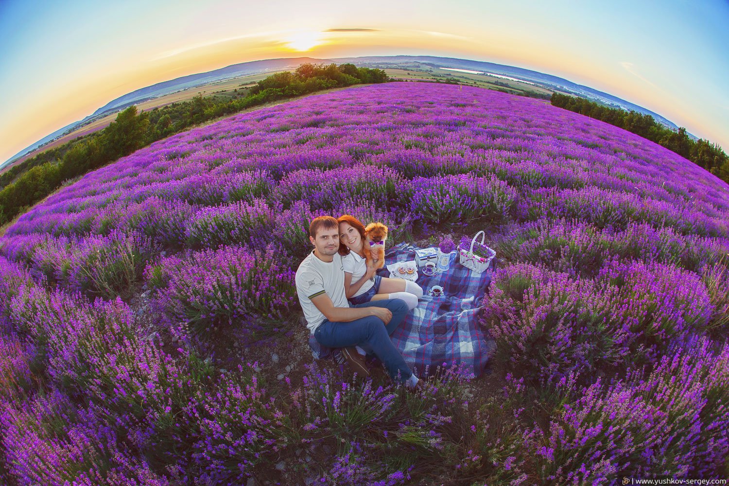 Romantic