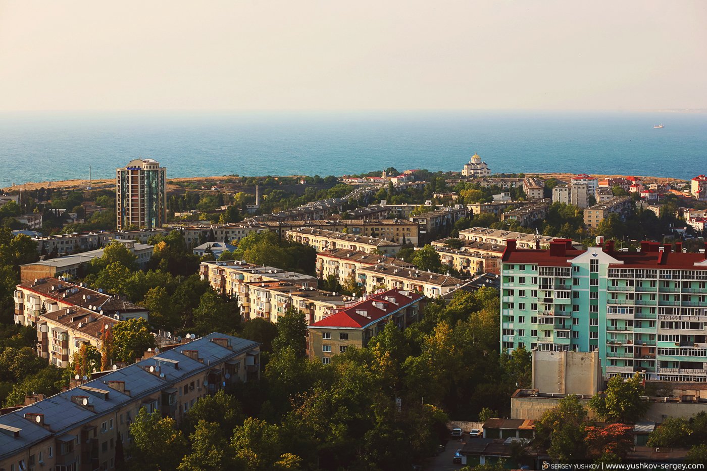 Севастополь