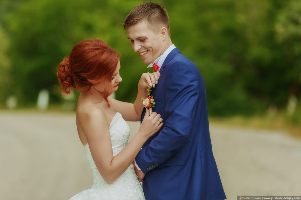 Wedding photo session for two. Crimea. Professional wedding and family photographer - Sergey YUSHKOV. Beautiful wedding, romantic, family, individual photographing in cities - Sevastopol, Simferopol, Yalta, Alushta, Feodosia, Moscow. Cвадебный, семейный фотограф в Крыму, Севастополе, Москве - Сергей Юшков