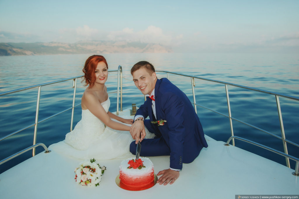 Wedding photo session for two. Crimea. Professional wedding and family photographer - Sergey YUSHKOV. Beautiful wedding, romantic, family, individual photographing in cities - Sevastopol, Simferopol, Yalta, Alushta, Feodosia, Moscow. Cвадебный, семейный фотограф в Крыму, Севастополе, Москве - Сергей Юшков