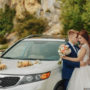 Автомобиль на свадьбу в Крыму и Севастополе – Киа Соренто
